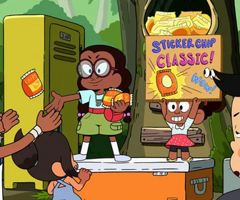 Replay Craig de la crique - Capture Ton Fanion 1ère partie : Les bonbons