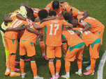 Replay Le club du Mondial - Mondial 2026 : qualification historique pour la Côte d'Ivoire