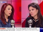 Replay Face-à-Face : Linda Kebbab - 25/05