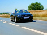 Replay Vintage Mecanic - S10E3 - Audi S4 V8 Cabriolet