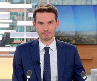 Replay Le JT en LSF - 05/06/2026
