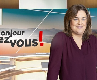 Replay Bonjour chez vous ! - L'intégrale du lundi 15 septembre