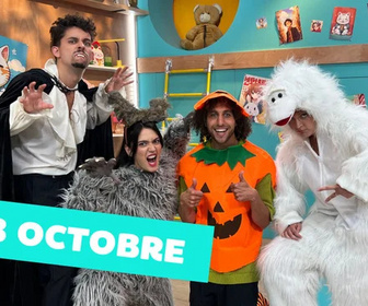 Replay Okoo-koo - 13/10/2025