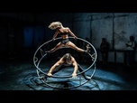 Replay Recirqel : le cirque contemporain se lance dans le spectacle immersif