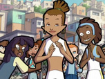 Replay Foot2Rue - Foot Favela