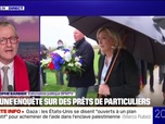 Replay 20H BFM - L'information judiciaire concernant les comptes de la campagne présidentielle de Marine Le Pen en 2022, élargie à d'autres infractions