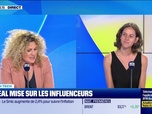 Replay French Tech : BeReal s'est ouvert à la publicité - 01/06