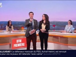 Replay BFM Première prématinale - BFM Première 4h30/6h - Mercredi 25 février 2026