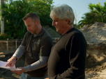 Replay Lagoon master - S2E10 - La grosse surprise