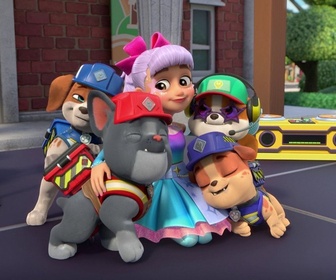 Replay Ruben & cie - En avant la musique !