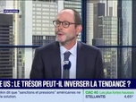 Replay BFM Bourse - PMI manufacturé, au plus haut depuis 4 ans et demi