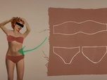 Replay Karambolage - le bikini