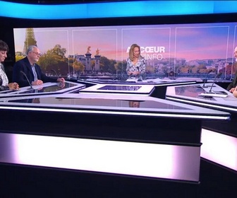 Replay Le débat - COP 30 : des paroles ou des actes ?