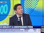 Replay Good Morning Business - Les off de Legendre : Alexis Kohler et la jurisprudence Pérol - 18/02