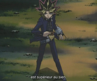 Replay Yu-Gi-Oh ! Duel Monsters - S3 E16 - Battez le dragon à cinq têtes !