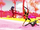 Replay Miraculous - Les aventures de Ladybug et Chat Noir - Rebrousse-Temps