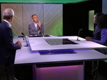 Replay Aux avant-postes - Maîtriser le risque cyber : l'UE renforce son arsenal législatif