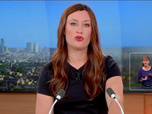 Replay Le JT en LSF - JT en LSF - 28/05/2025 - Le 14h/16h