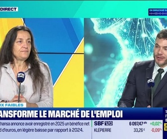 Replay Tout pour investir, la masterclass - Les signaux faibles - L'IA continue de bouleverser les marchés - 06/03