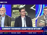 Replay BFM Crypto, le Club: Comment favoriser l'adoption de Bitcoin ? - 18/10