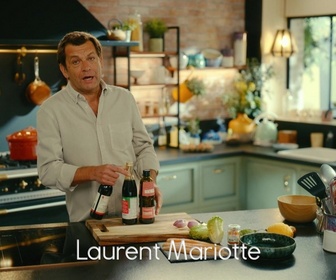 Replay Petits Plats en équilibre - Tartare de truite