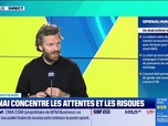 Replay Tout pour investir - Le déchiffrage : Michael Burry alerte sur une bulle de l'IA - 04/11
