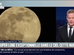 Replay BFM Première prématinale - Le break du vendredi 5 décembre