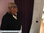 Replay Un jour, un doc - On m'a laissé des dettes en héritage