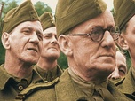 Replay La Seconde Guerre mondiale en HD - La bataille d'Angleterre