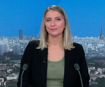 Replay Le fil info - 16/09/2026