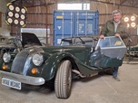 Replay Vintage Mecanic - S9E4 - Morgan 4/4