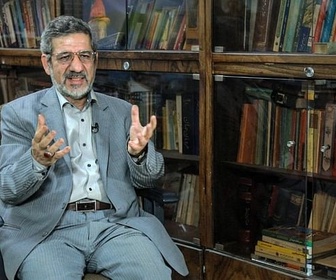 Replay L'État dans l'État - Gardiens de la révolution. Les maîtres de l'Iran (1/2)