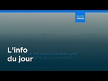 Replay L'info du jour | 31 mars 2026 - Mi-journée