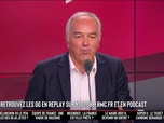 Replay Les Grandes Gueules - Ticket de caisse : Les supermarchés U mentionnent désormais l'empreinte carbone de vos achats : utile ou culpabilisant ?