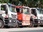 Replay Les routiers : profession chauffeur poids lourd