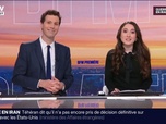 Replay BFM Première prématinale - BFM Première 4h30/6h - Vendredi 12 juin 2026