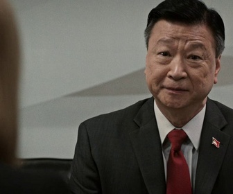 Replay Madam Secretary - S4 E1 - Guerre médiatique