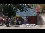 Replay No Comment. Haïti : des corps dans la rue après une attaque de gangs sur un quartier huppé