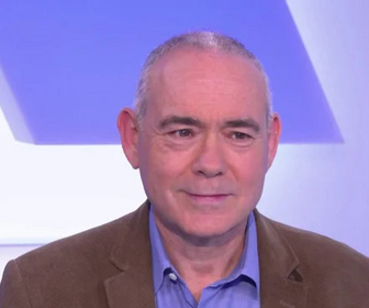 Replay C dans l'air l'invité - Christophe Boltanski - Syrie : pourquoi Trump lève les sanctions ?