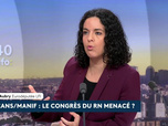 Replay Le 7.40 franceinfo - 23/10/2026