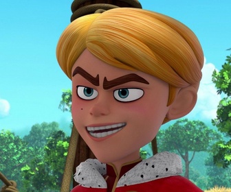 Replay Robin des Bois : Malice à Sherwood - Robin des bois - Avalanche