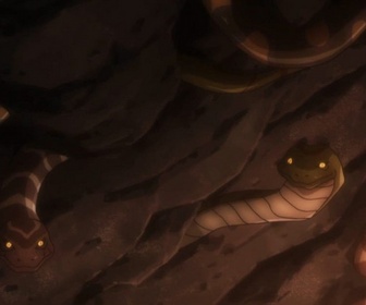 Replay Hunter x Hunter - S1 E18 - Un entretien décisif