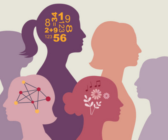 Replay ActuElles - Neurodivergence au féminin : pourquoi les femmes sont-elles si peu diagnostiquées ?