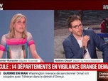 Replay Marschall Truchot : canicule, quasiment 40 °C, le jour le plus chaud - 28/05