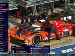 Replay Sport Auto - 24h - la partie 2 des 24 Heures du Mans 2026