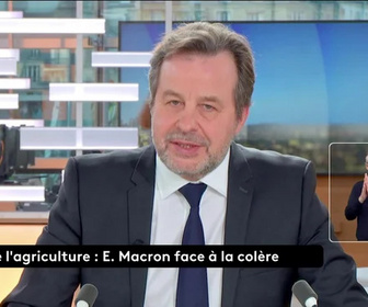 Replay Le JT en LSF - 21/02/2026
