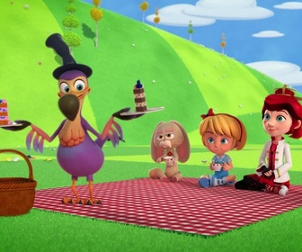 Replay Alice et Lewis - Le Dodo aventurier