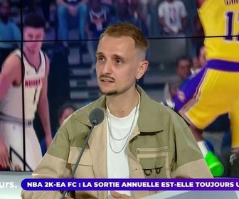 Replay Multijoueurs - NBA 2K25, FC 25: a-t-on toujours besoin d'une sortie annuelle ?