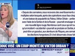 Replay Le monde qui bouge - Annalisa Cappellini : Gazoduc visé, un coup monté de Viktor Orban ? - 07/04