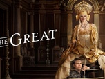 Replay The great - S2 E1 - À moi le trône !